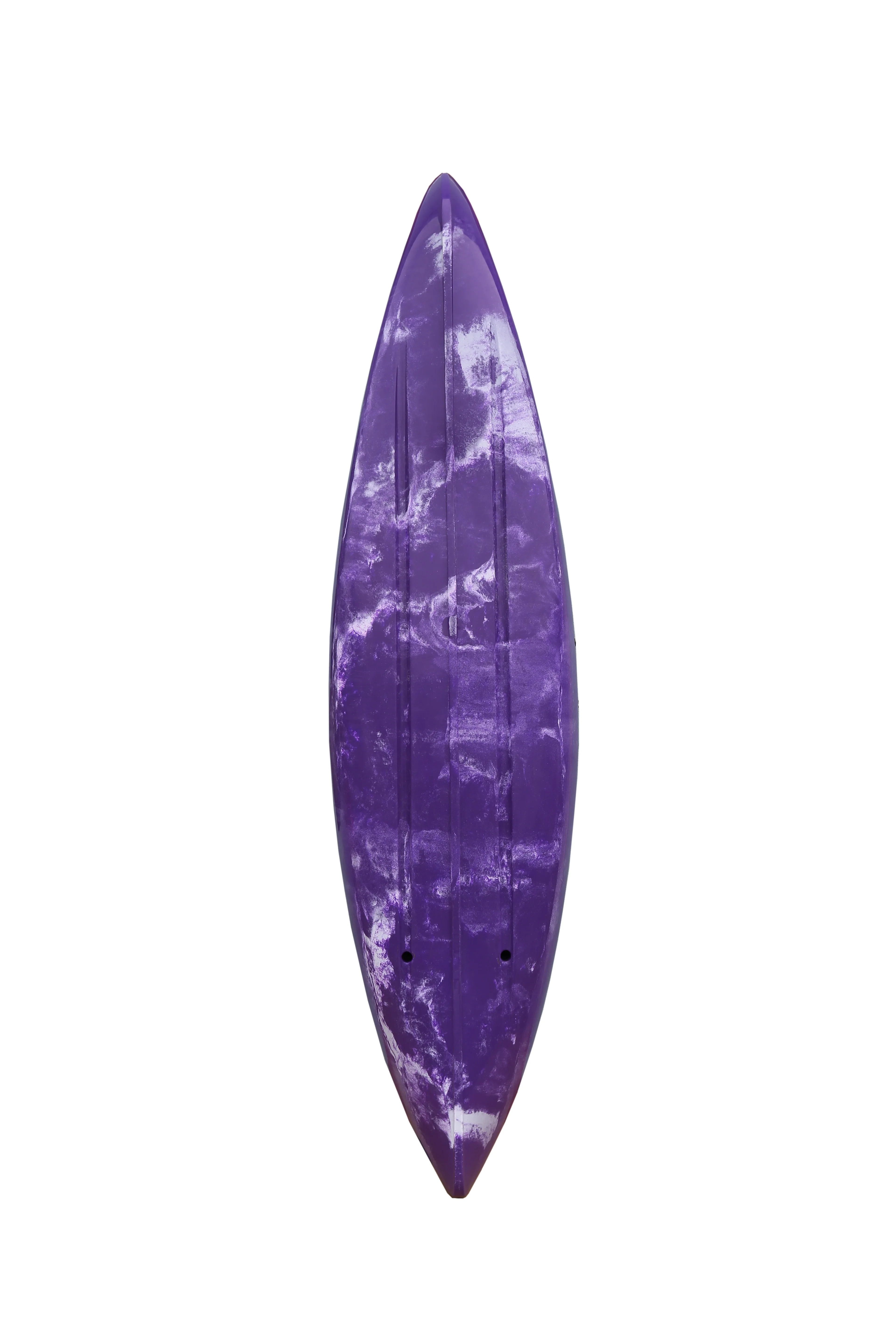 Cheap boat canoe sit in LLDPE UV Resistant  quality padlle oem whitewater kayak race white water