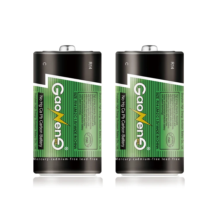 Лидер продаж на Amazon, перезаряжаемый никель-Цинковый Аккумулятор AA 1,5 в, 2500 мАч, заводская цена, распродажа