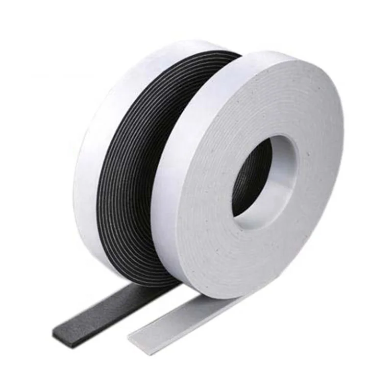 heat resistant high adhesion double sided tape with EVA foam