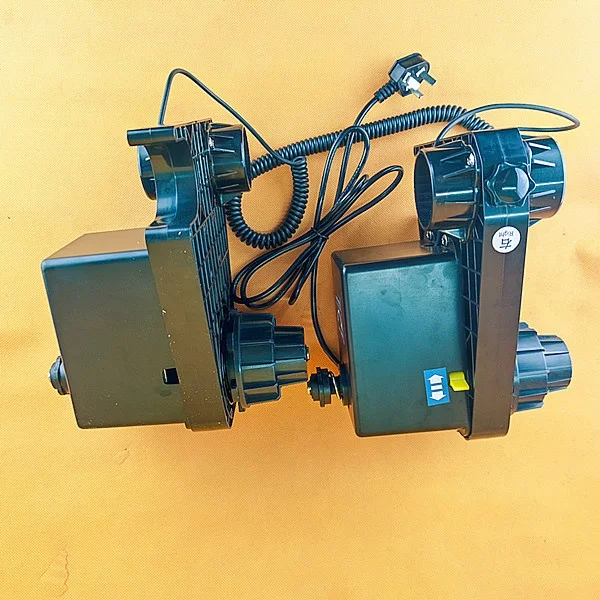 Paper Take Up Roller (38mm And 51mm) For All Printer (Both Side Power)