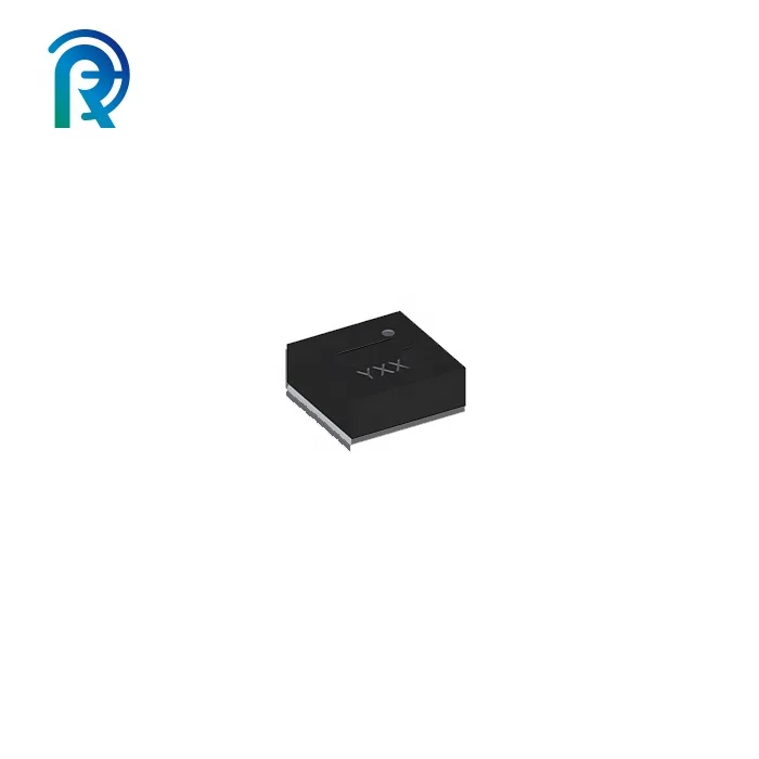 
Ultra-low-power high performance 3-axes with MEMS digital output motion accelerometer 