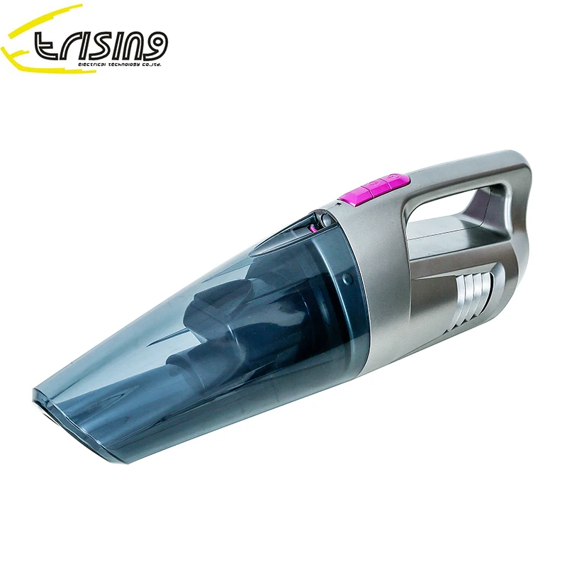 E-rising wireless 14.8V handheld rechargeable  Vacuum Cleaner cordless LED light