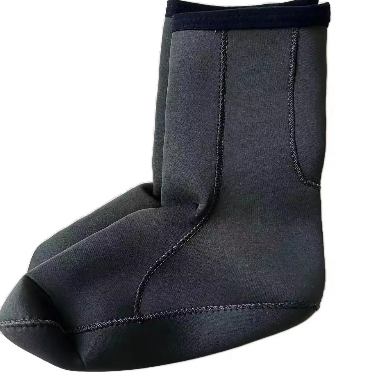 Неопреновые носки для пляжного волейбола 3 мм