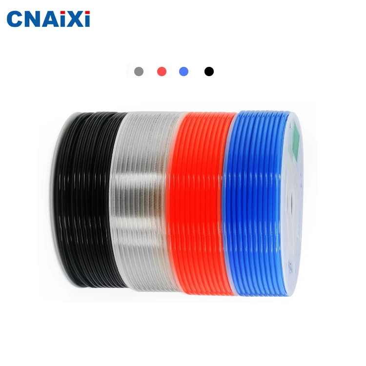 
Pneumatic Pu Tube Nylon Hose, Plastic Tube For Wholesale 