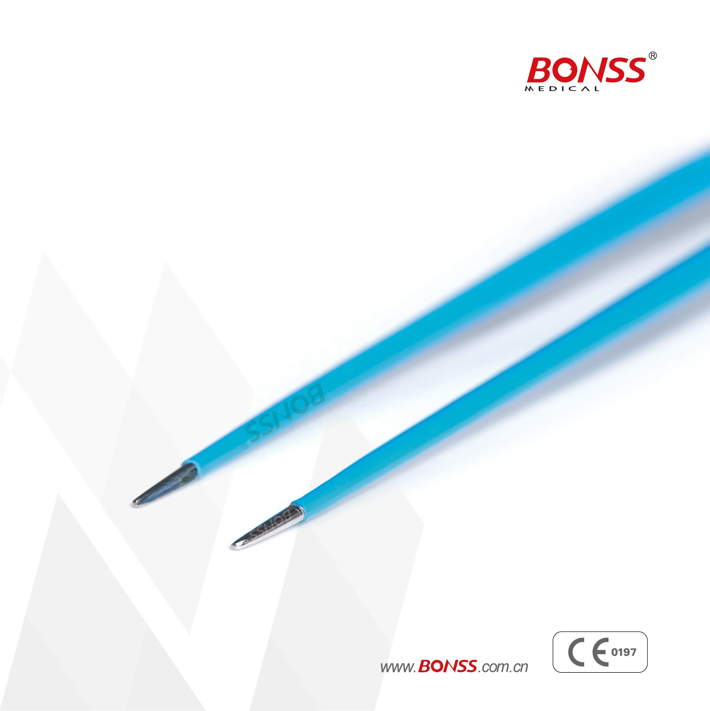 Cold Ablation - BONSS Bipolar Plasma Surgical System for ENT