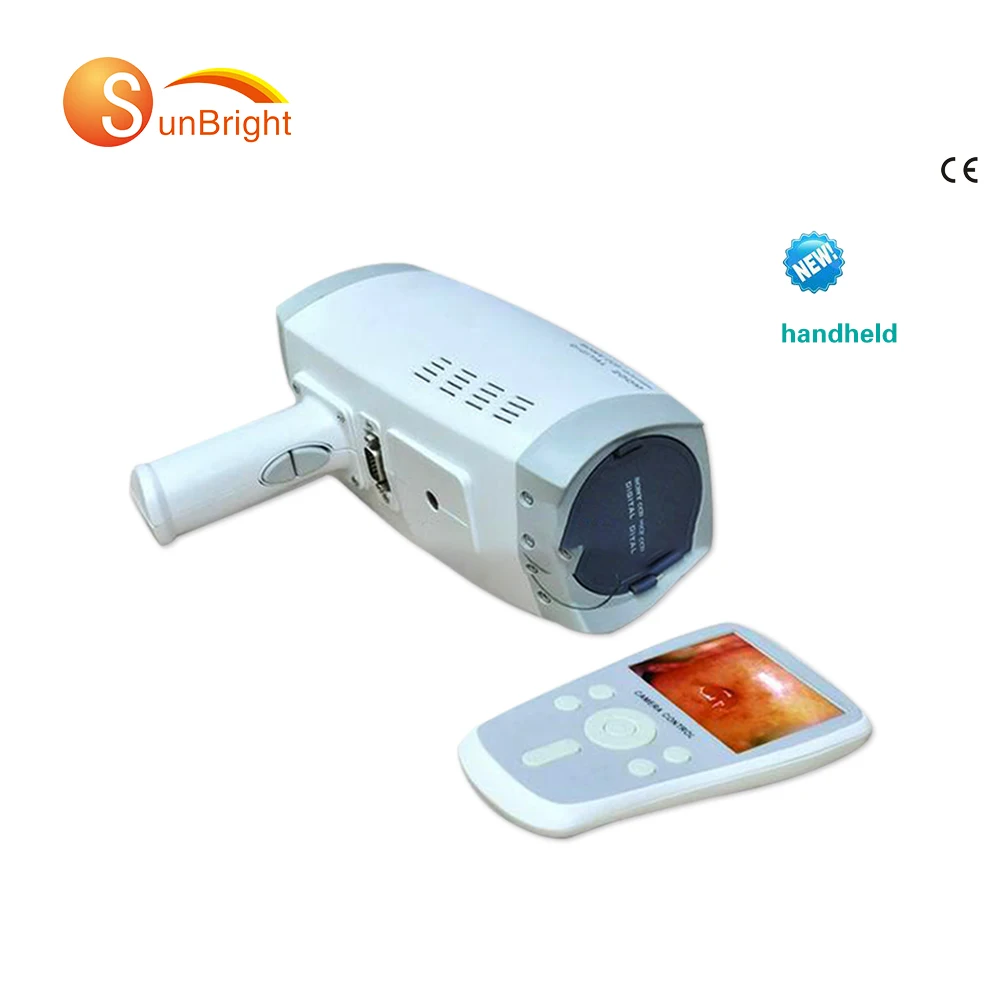 hospital professional medical Gynaecology test Digital clear images cheap price Video Colposcope
