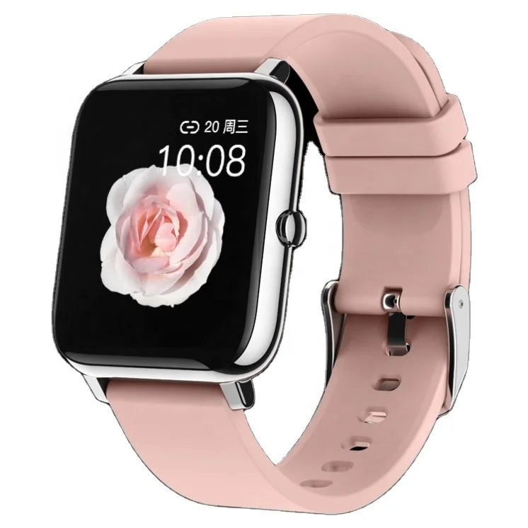 2022 top seller p22 amazon fitness product  hero band 3 smartwatch hero band iii nordic 52832 chip smart watch