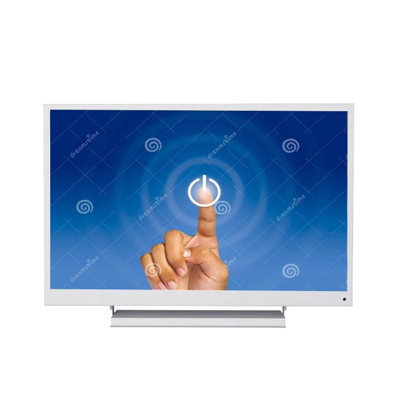 2020 новый продукт 15,6 дюймов 17,3 дюймов FULL HD IPS емкостный сенсорный экран для контроля уровня сахара в крови с белый/черный корпус