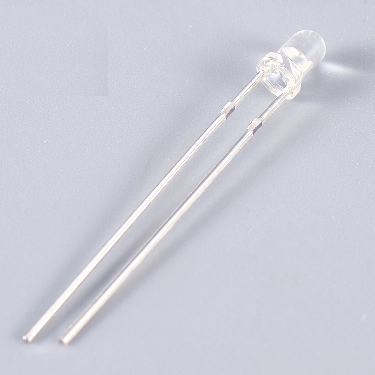 3mm 5mm round  uv led 360nm 365nm 370nm 380nm 395nm400nm 405nm410nm415nm 420nm430nm uv led diode chip