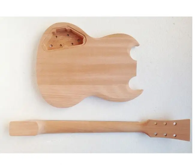 Хит продаж, электрическая гитара без головы, акустическая гитара, недорогая электрическая гитара