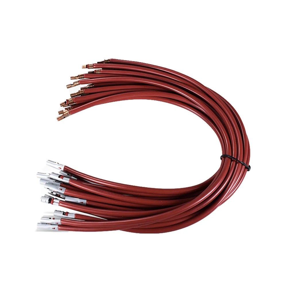 High Quality High voltage ignition line Spot hot selling Replace For riello DOWSON Industrial GAS/Oil Burner Specific