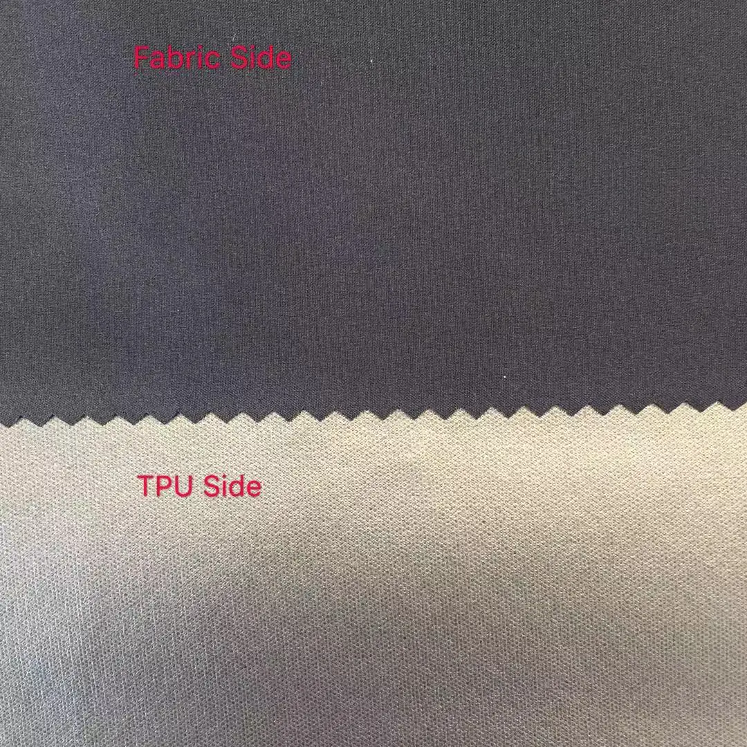 75D 4WAY спандекс 75D WR TPU