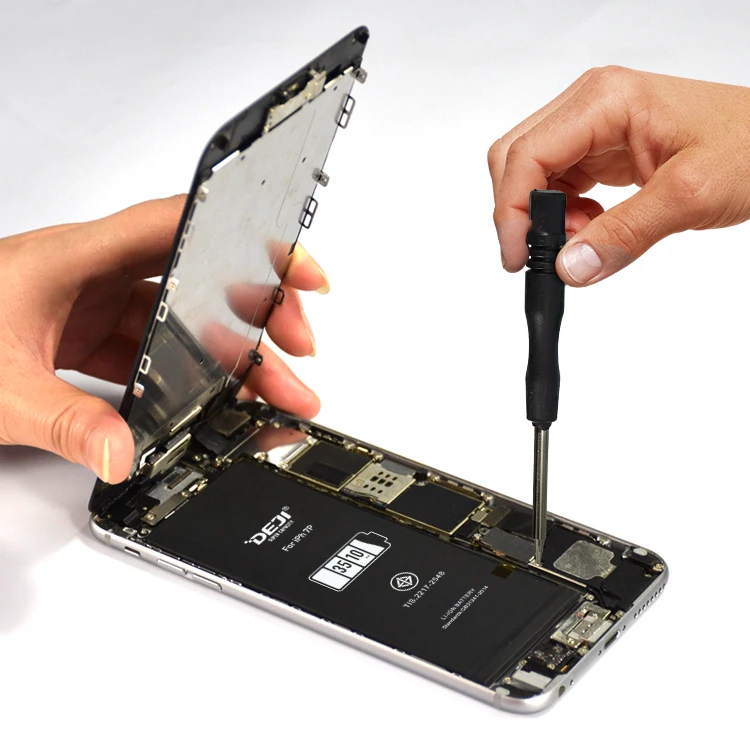 100% 3510 мАч абсолютно новый оригинальный аккумулятор для телефона iphone 7