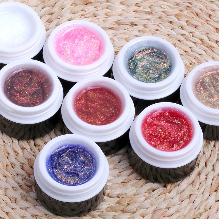 Free sample hema free builder nail gel 1 kg uv hard gel nail builder for nails gel builder logo custom