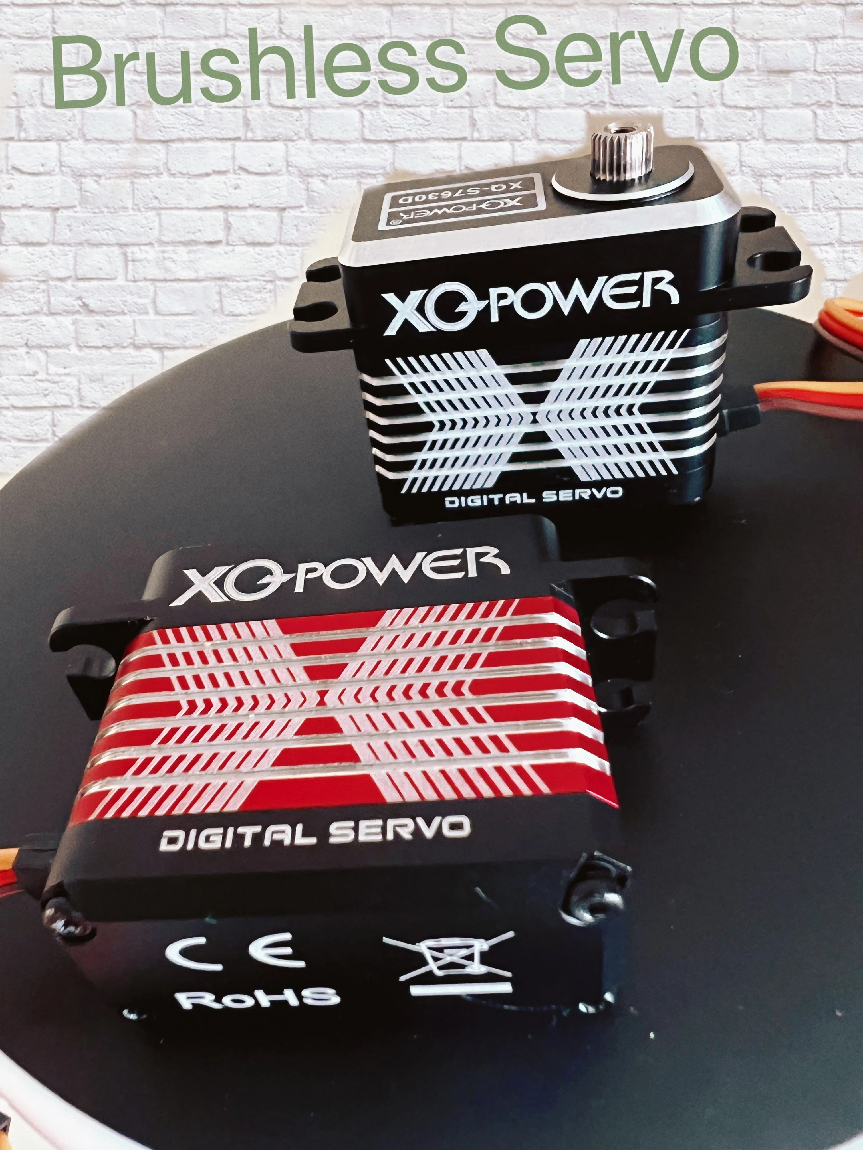 High Torque With Programmable Magnetic Encoder and Brushless Moto Humanoid robot DIY