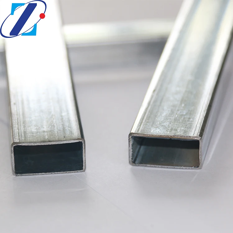 
 Прямоугольные полые стальные трубы можно использовать для теплиц, теплиц, строительных аксессуаров для теплиц  