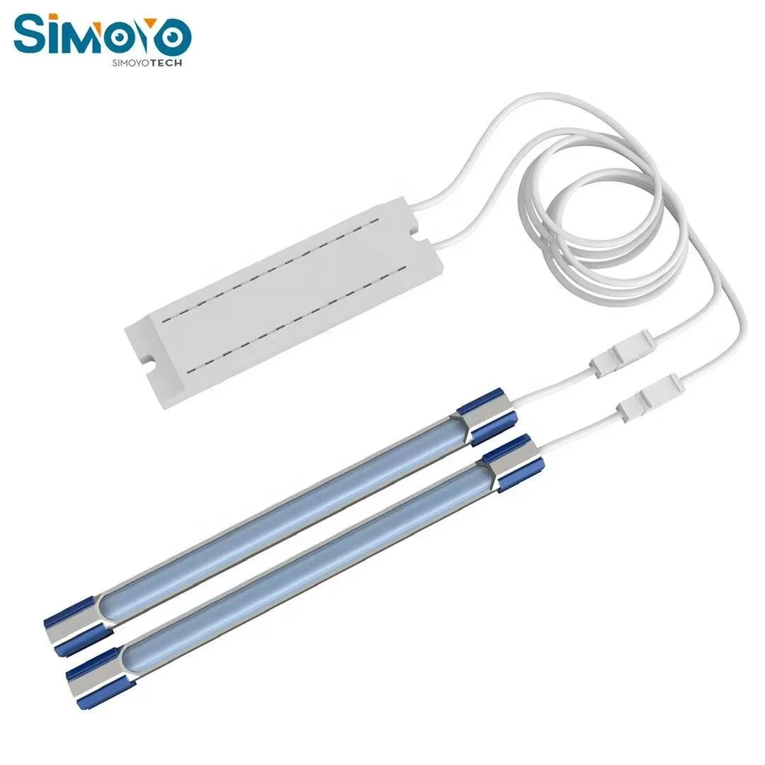 УФ-лампы Simoyotech для кондиционера и мини-сплит