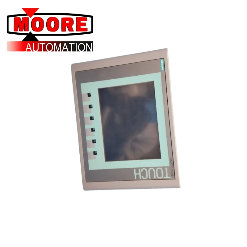 SIMATIC HMI KTP600 HMI Basic Panel Siemen s 6AV6647-0AD11-3AX0