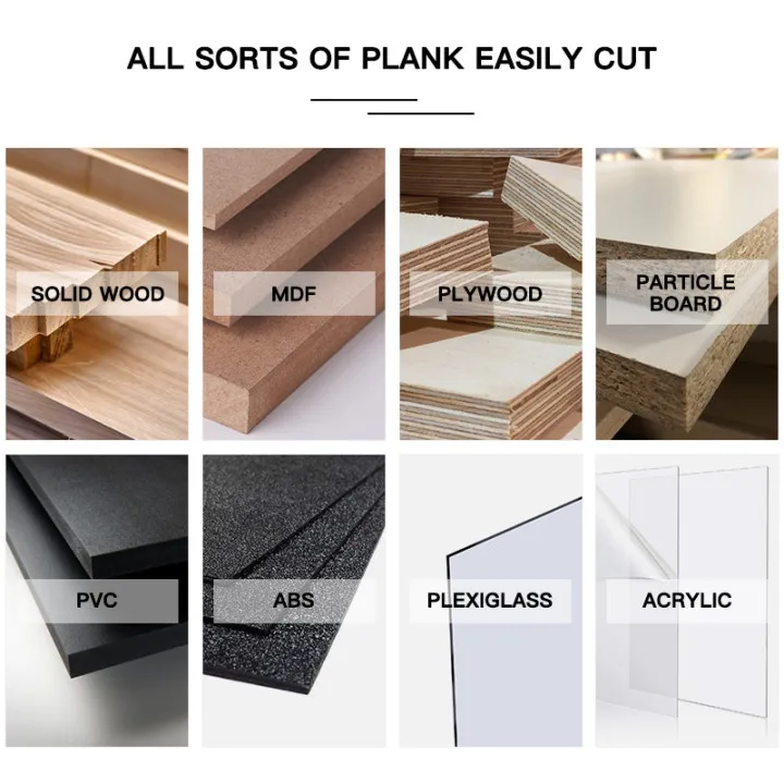 ZICAR Sliding Panel Table Saw Woodwork Saw Manufacturing Machines For Furniture Factory