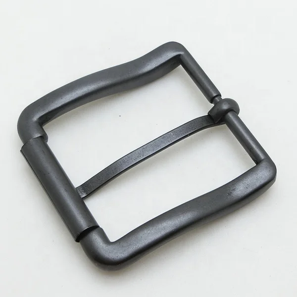 Nickel-Free Lead-Free Wholesaler 40mm Metal Custom Belt Buckle High Quality China Made For Men