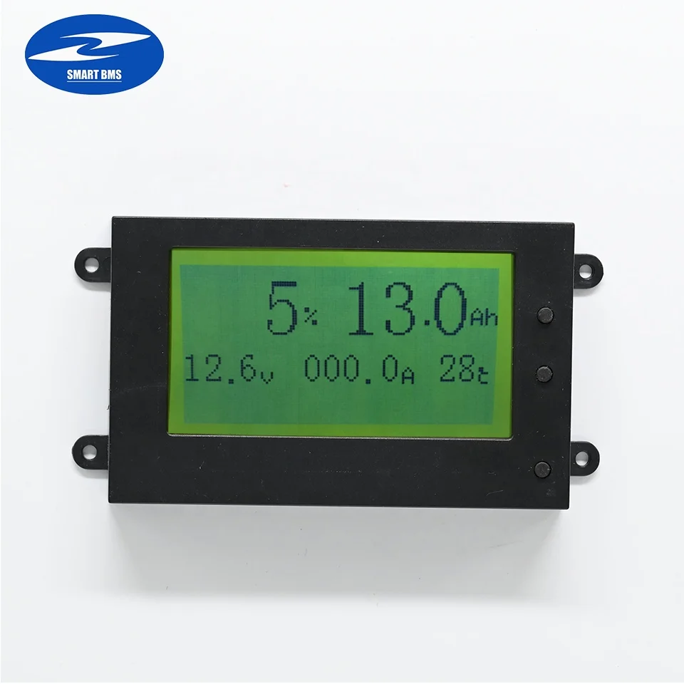  Заводская цена высокое качество smart bms 48v 14s с балансировкой 40A рабочий