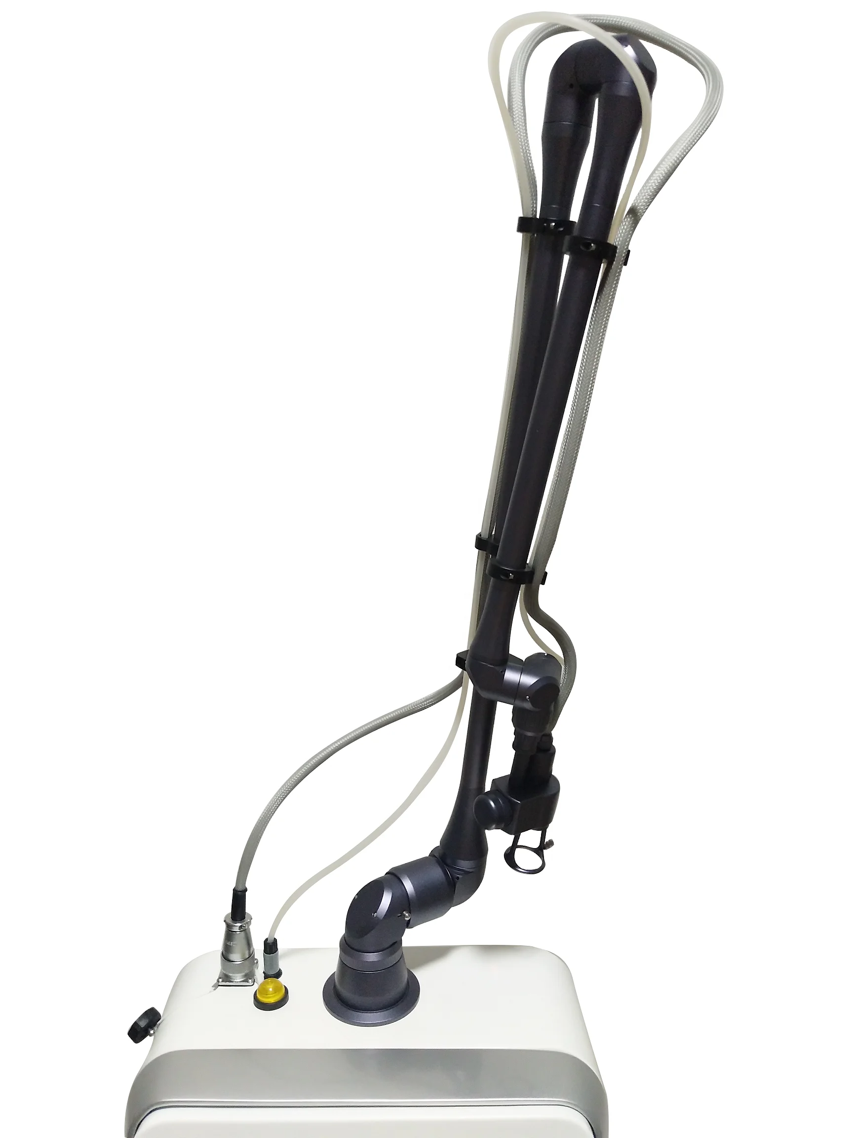 Medical Aesthetic Equipment 10600nm Co2 Fractional Laser Surgical Scar Removal Laser Beauty Machine Stationary Laser