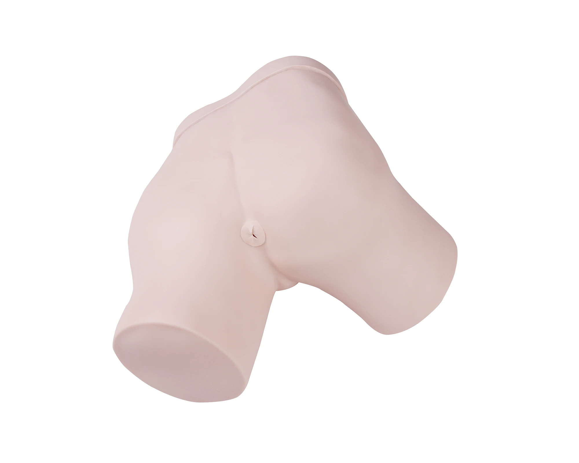 Enema Practice Model