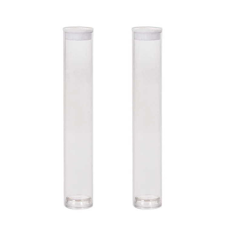 clear pvc pipe