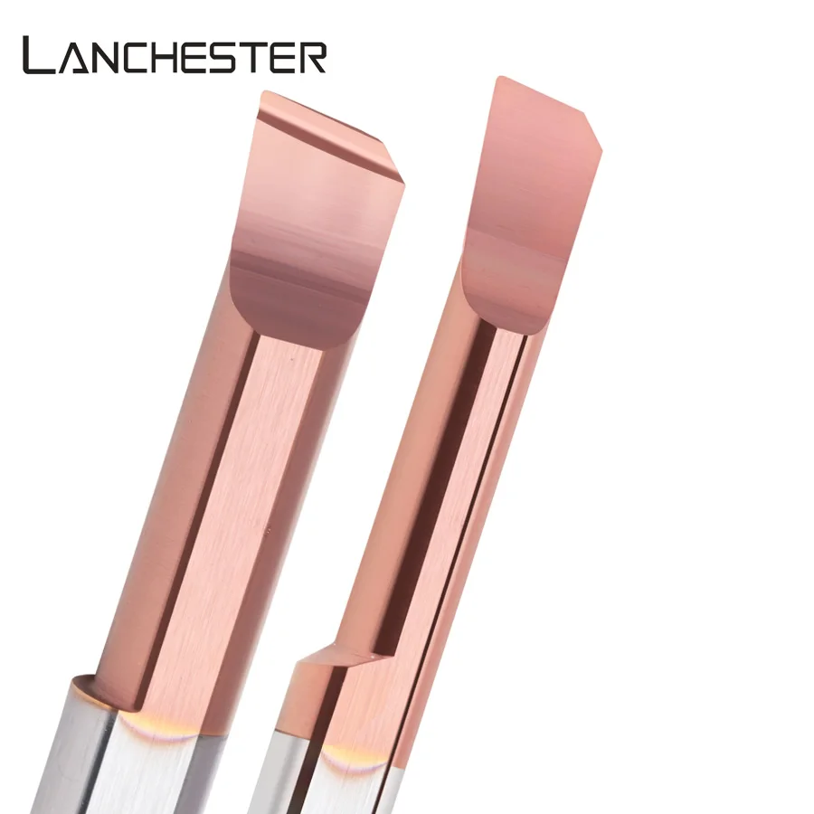 imported micro-diameter boring knife MTR solid hard alloy inner hole turning tool MNR anti-seismic small boring knife