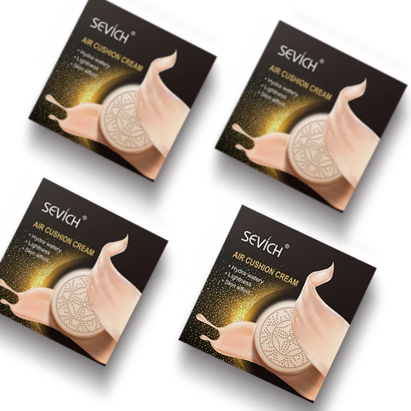 Sevich new coming makeup bb cream private label