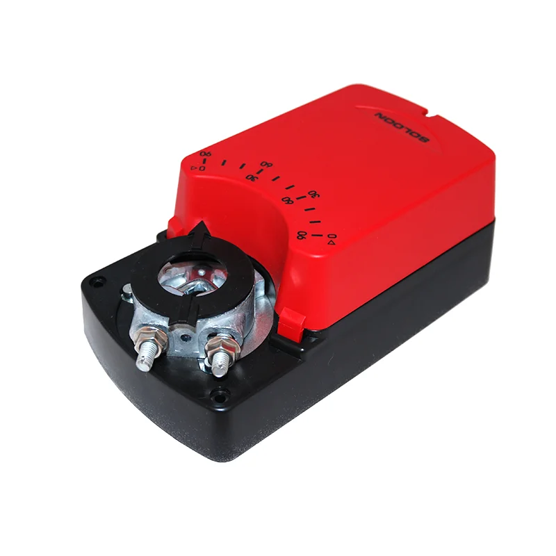 High quality 24NM 230V air  Damper Actuator