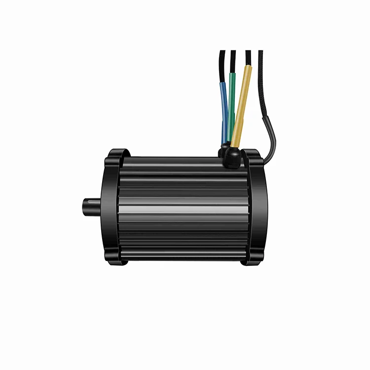 High Quality Durable Using Various 16-26 Inch Mid Drive Kit Electric Hub Motor For Motorcycle