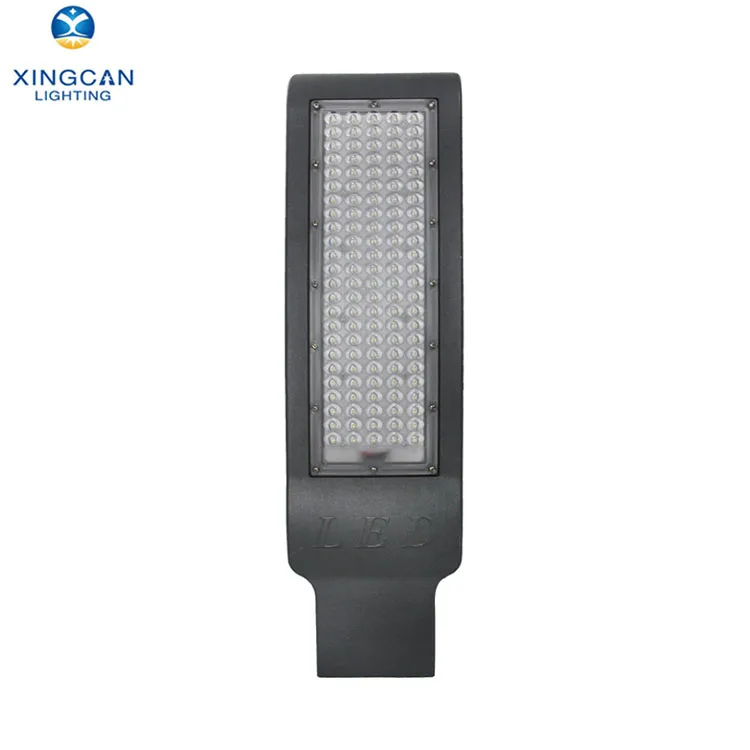 Road Park Courtyard Lighting Holder Die-cast Aluminum High transmittance Economical High Quality Ultrathin Road Lamp