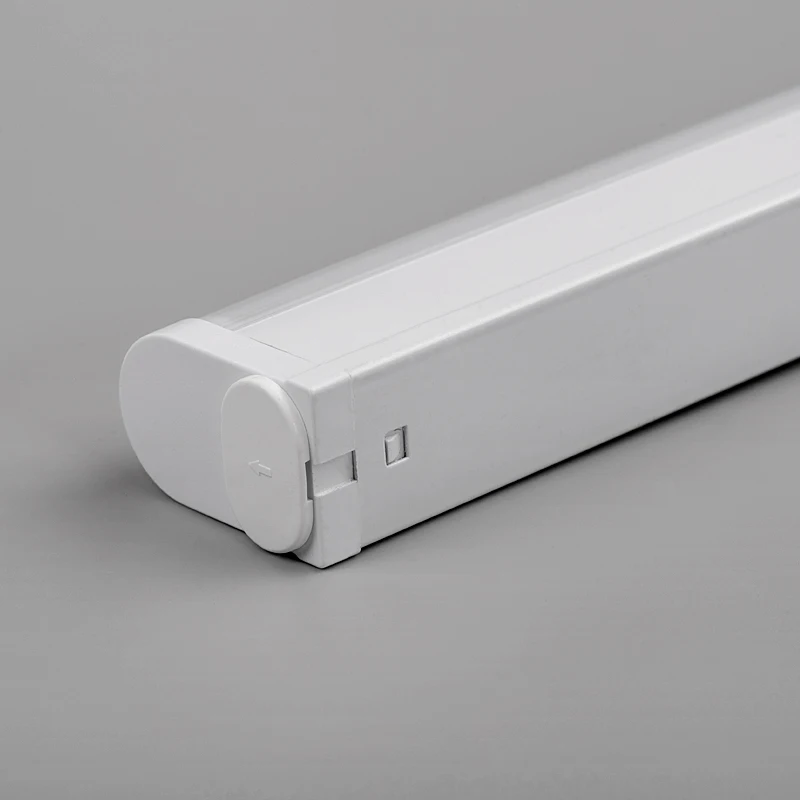2021 best selling daylight 3CCT SLIDE SWITCH tubes lights led batten lamp