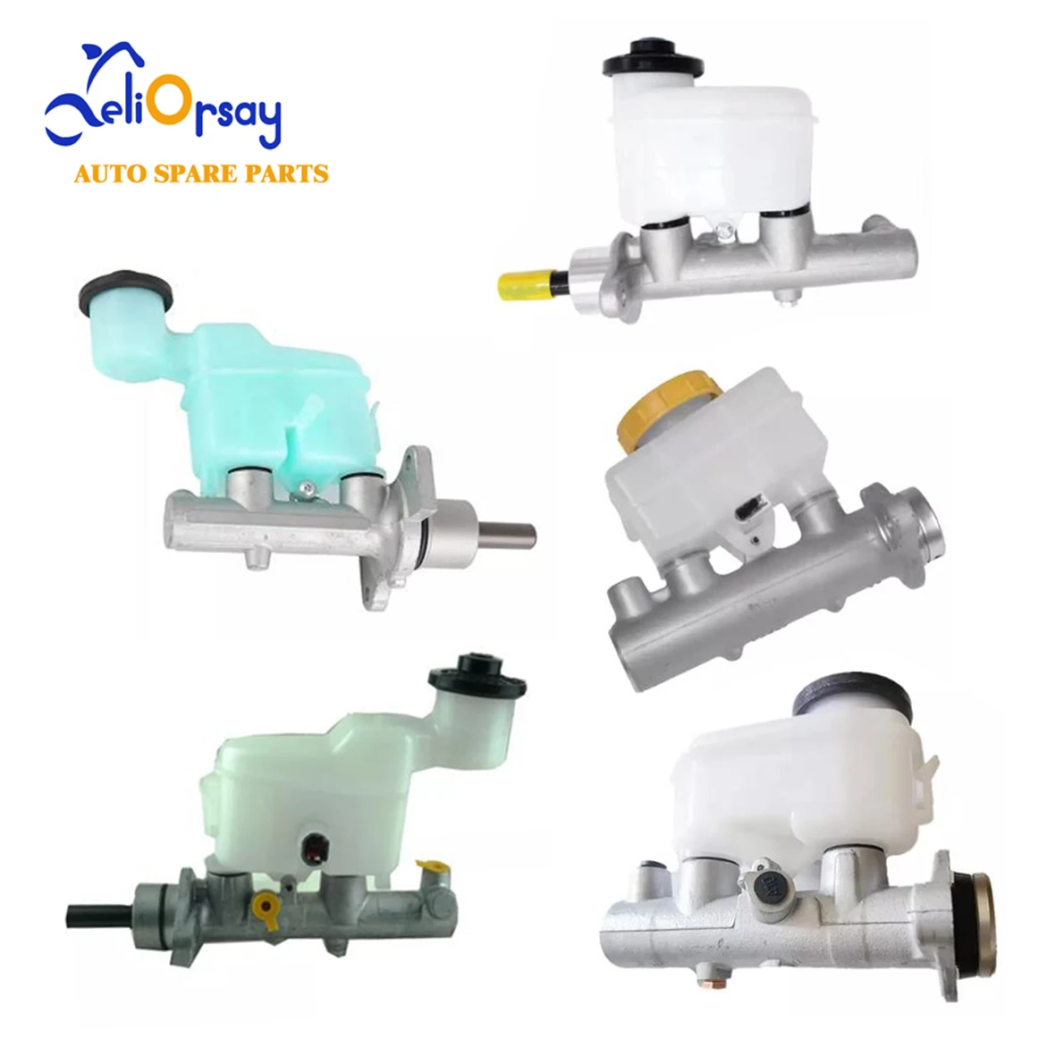 Brake Master Cylinder For Lexus ES Toyota Avalon Camry 47201-07020