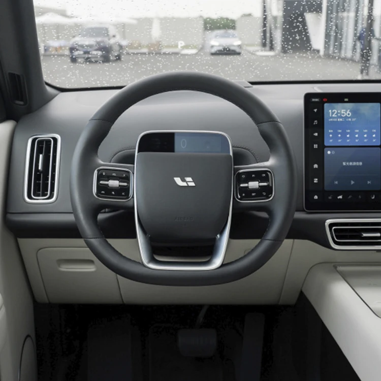 Одобренные Lixiang L9 EV дешевые электрические автомобильные двигатели Китай