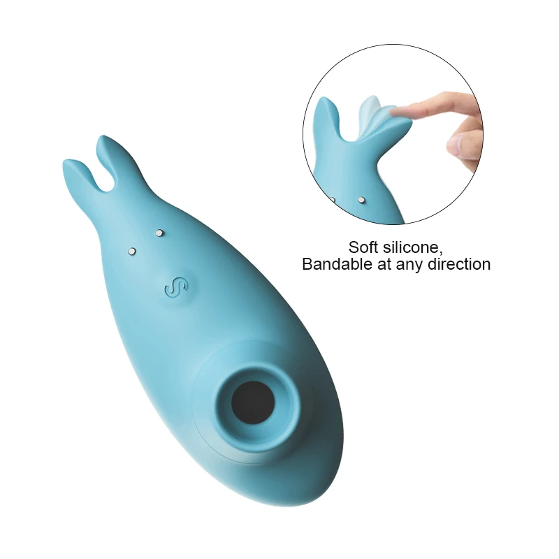 
ROHS CE hot sex massage adult massager Animal shaped cute rechargeable bullet mini vibrator in sex products 