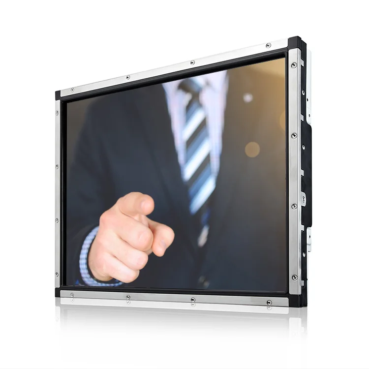 19inch ELO Openframe Touch Monitor Compatible