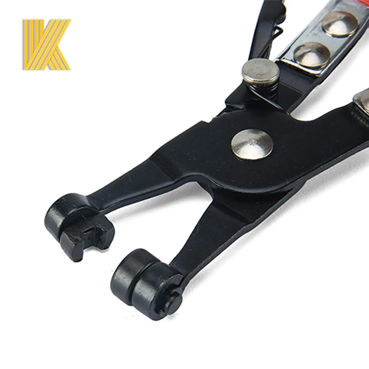 Yancheng Kunyi car flexible hose clamp spring hose clamp pliers