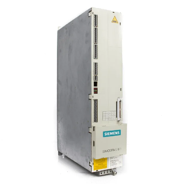 Siemens Power Module Drive with Warranty High Quality PLC    6SN1123-1AA00-0LA1