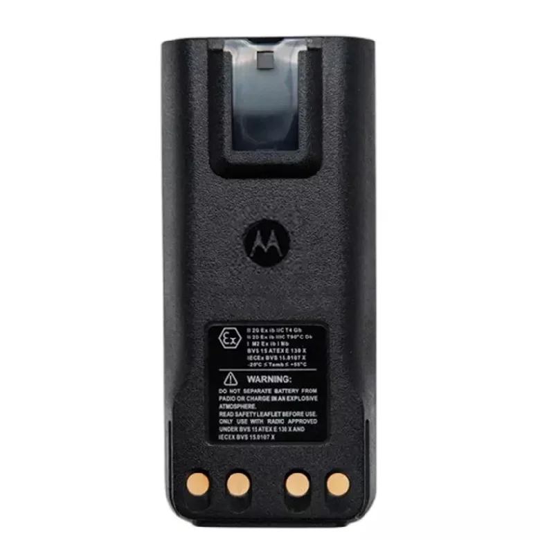 Аккумуляторные цифровые аккумуляторы Motorola Nntn8570a Nntn8570b 7 4 В Mtp8500 Mtp8500ex ex