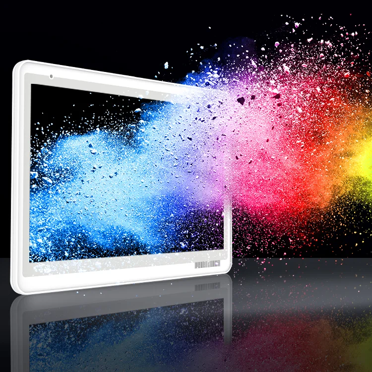 Smart office iot solutions & software large e ink display color digital labels digital office door electronic sign