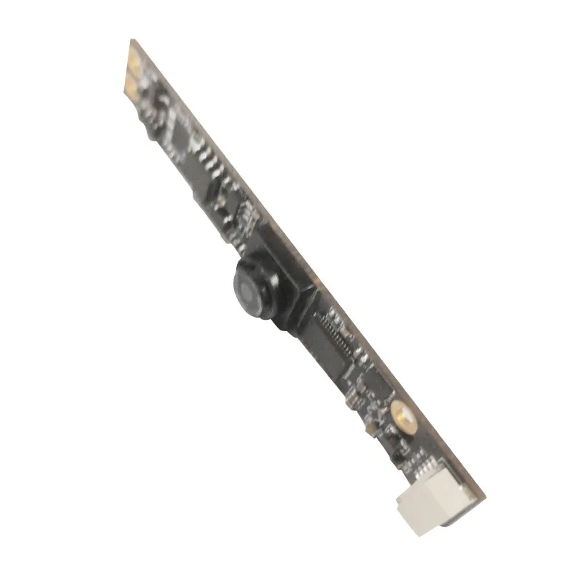 OLT 2K laptop camera 5 megapixel driver-free Android advertising machine flash USB camera module