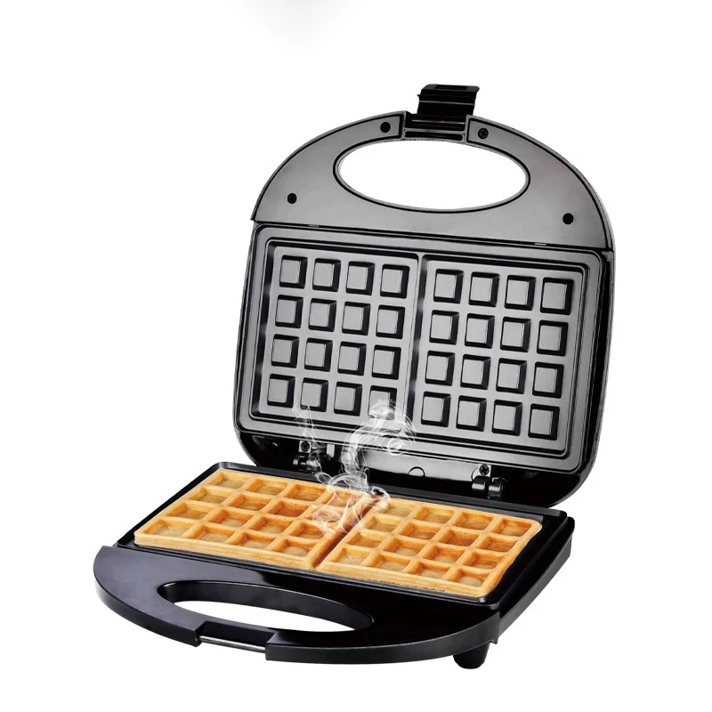Top sale guaranteed quality toster sandwich maker 2 slice bread toaster breakfast bread toaster