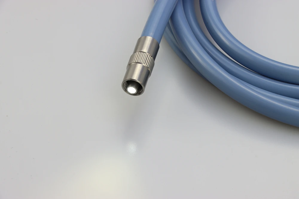 Fiber Optic Cable for Laparoscopic LED Cold Light Source