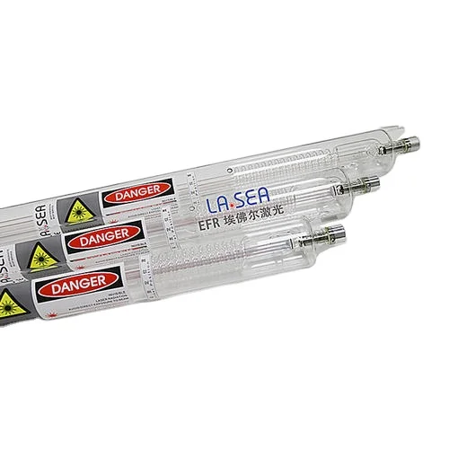 CHINA  CO2  LASER TUBE PART FOR MACHINE