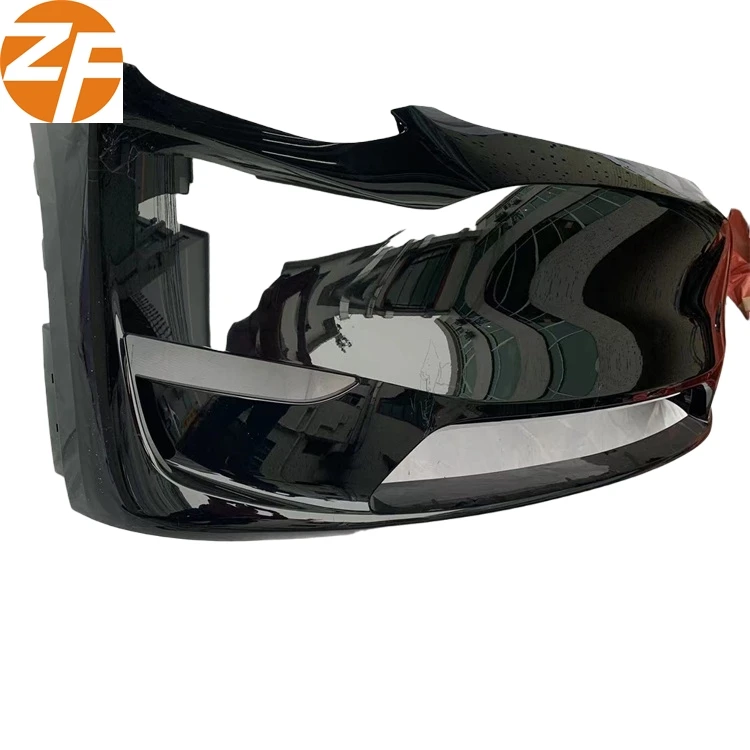 Factory wholesale  plastic  Front Bumper for tesla model  Y1493736-S0-B