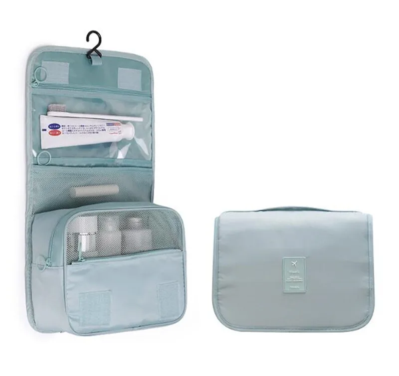 Original Factory Large Dopp Travel Cosmetic Toiletry Bag For Men And Women