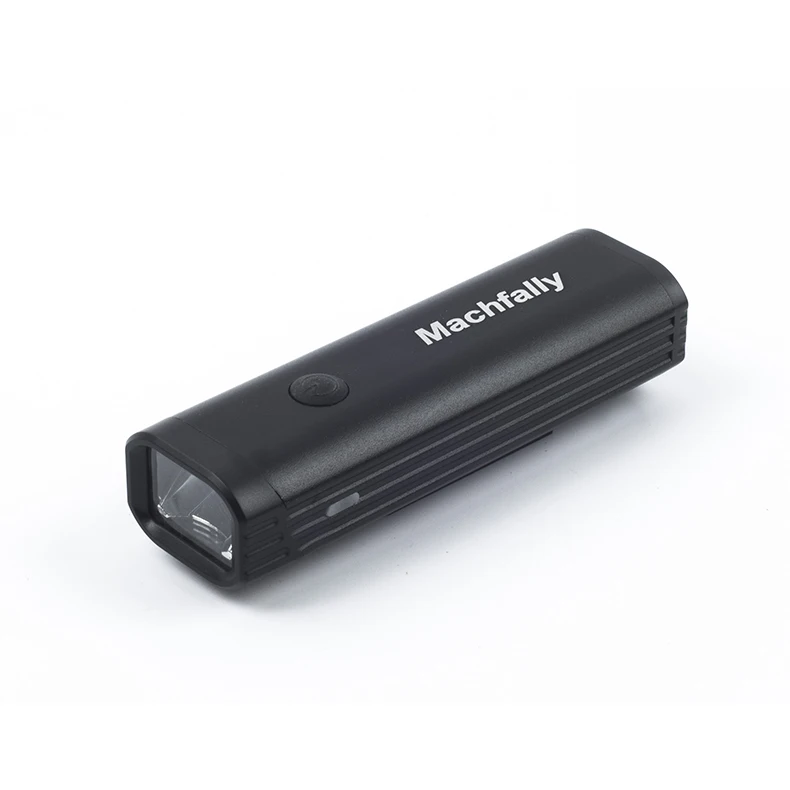 Factory customizable USB rechargeable outdoor waterproof led bike light