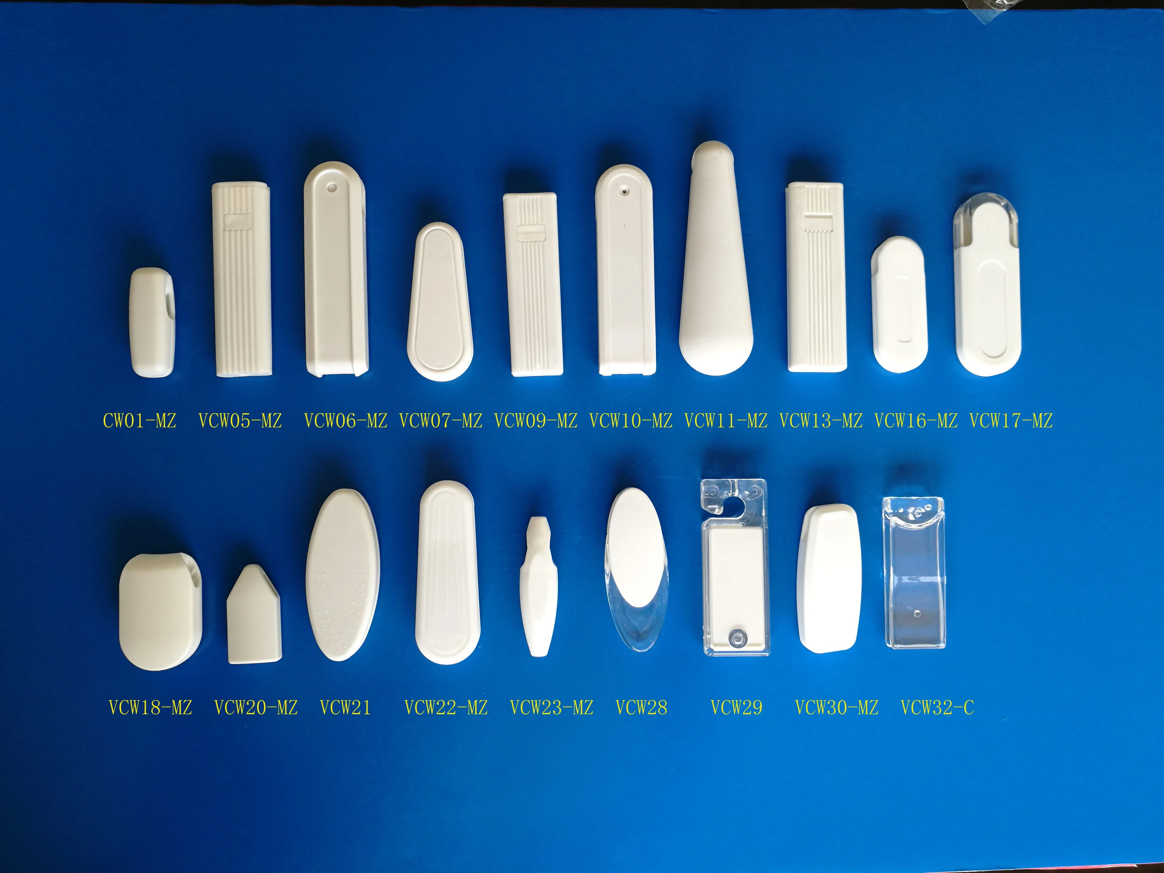 VCU18R-33 economy durable Vertical control unit for vertical blind components persiana